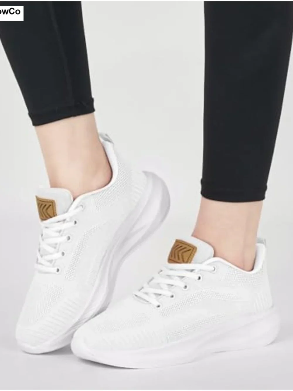 N/A these shoes